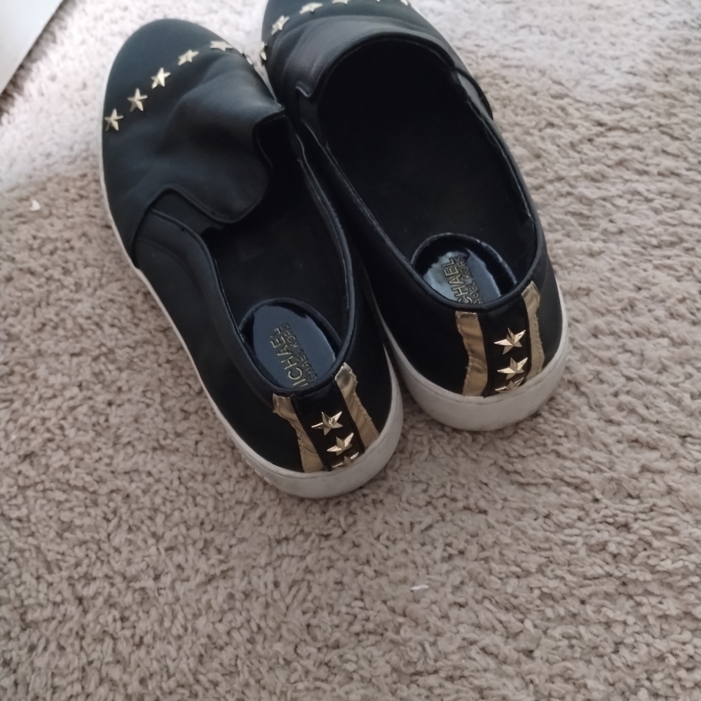 Michael Kors shoes